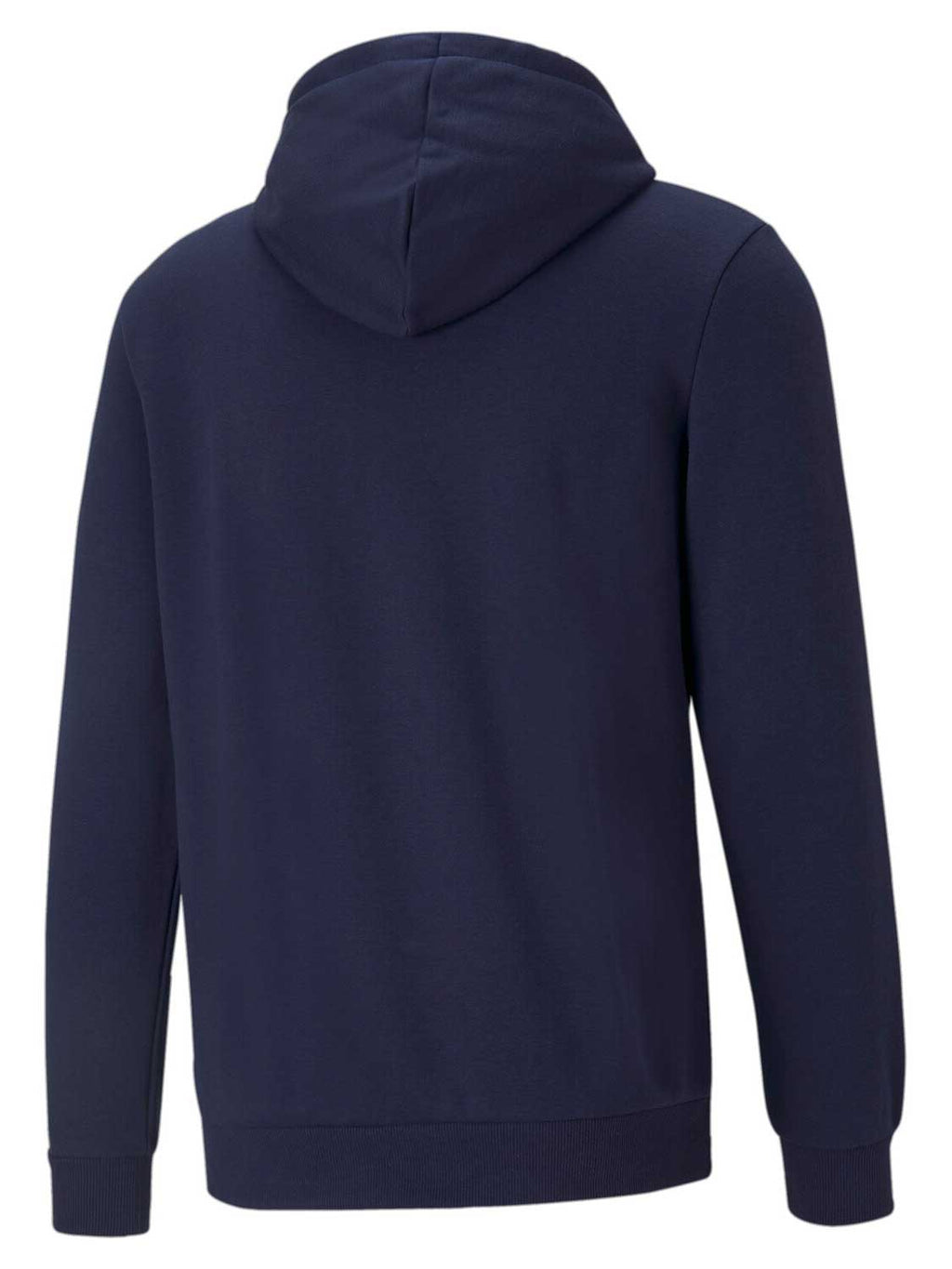 PUMA Суитшърт ESS Big Logo Hoodie FL
