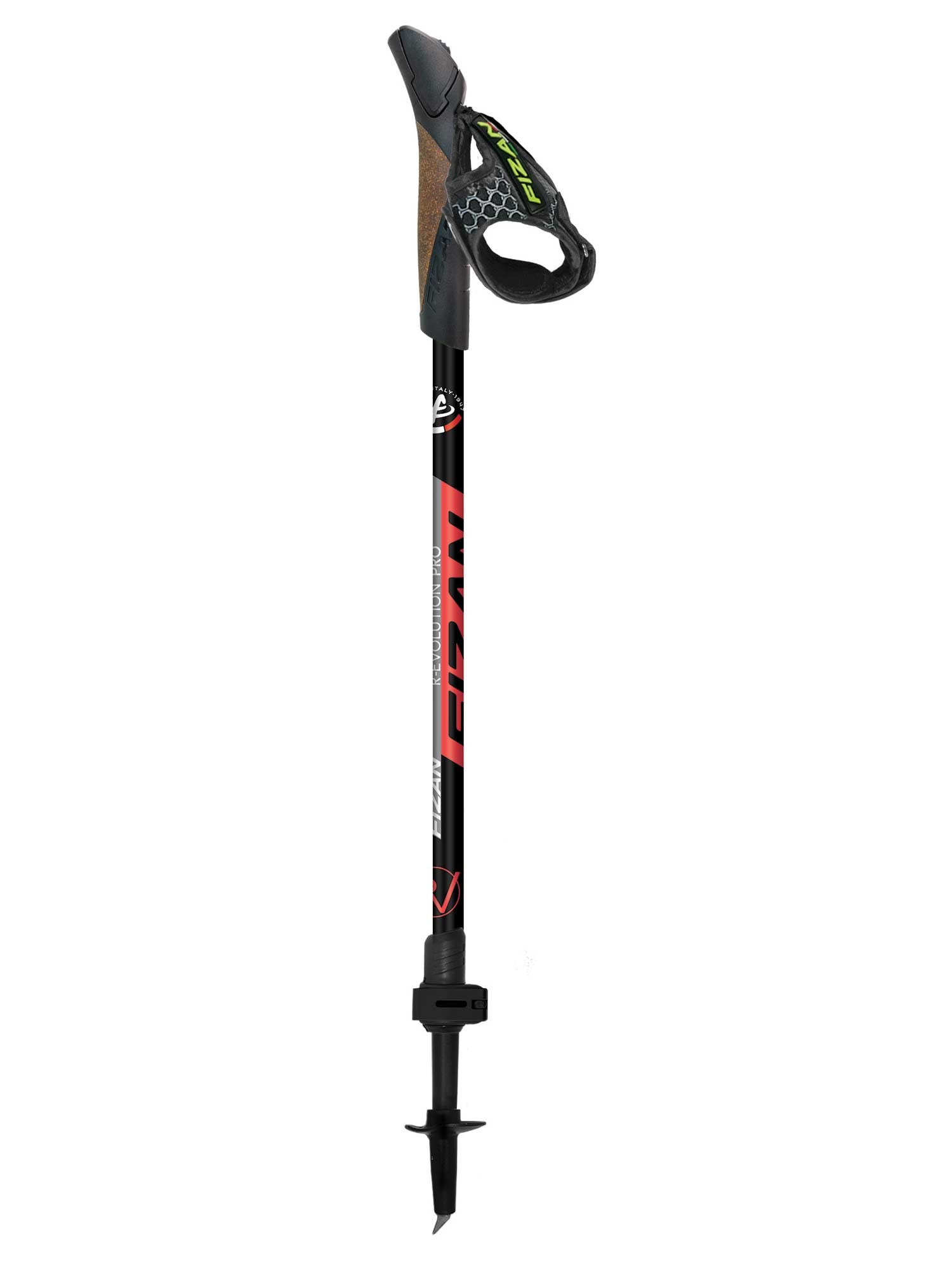 FIZAN Щеки за планинско бягане 7532 R-EVOLUTION PRO