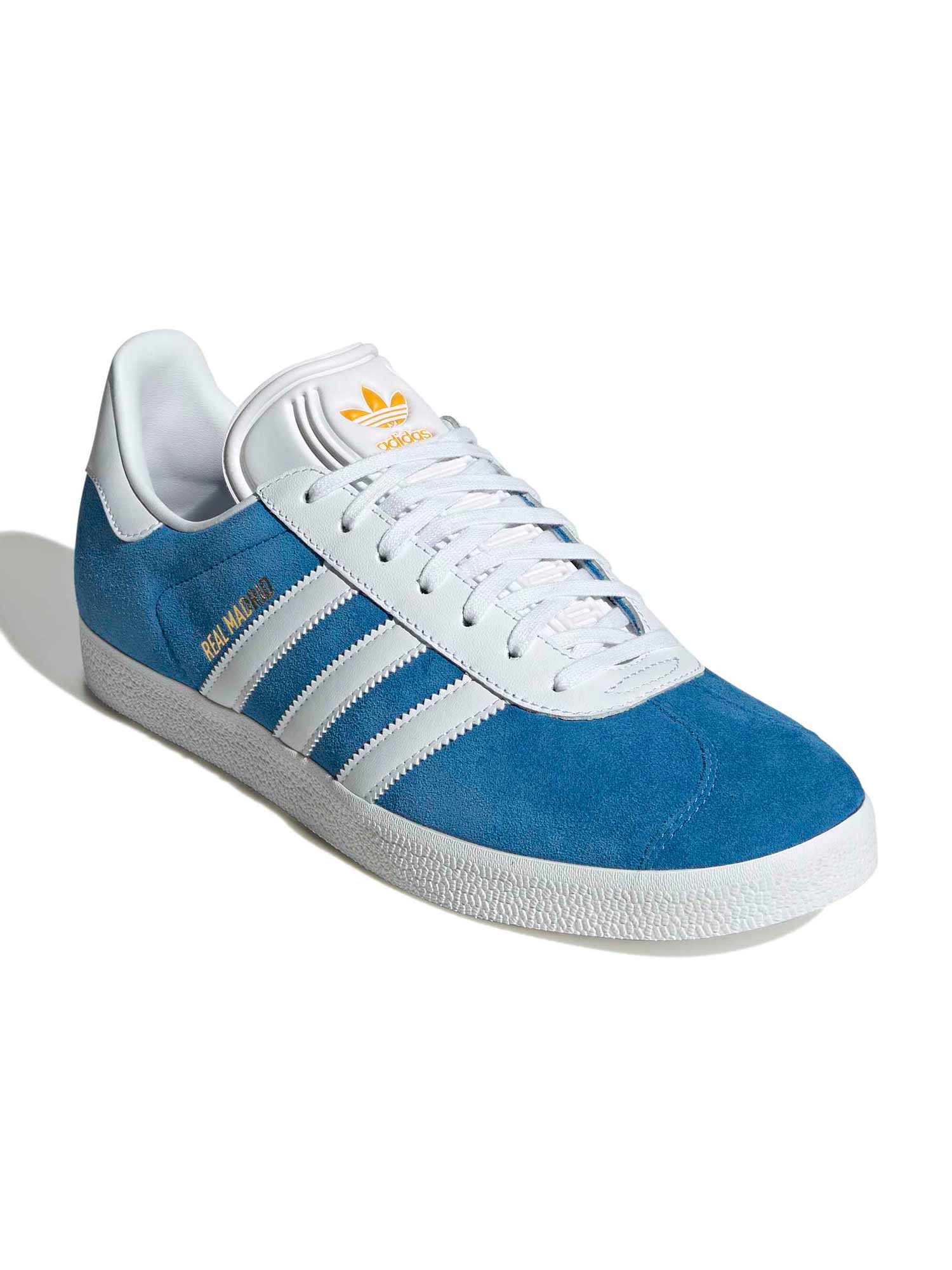 ADIDAS ORIGINALS Обувки Gazelle Real Madrid