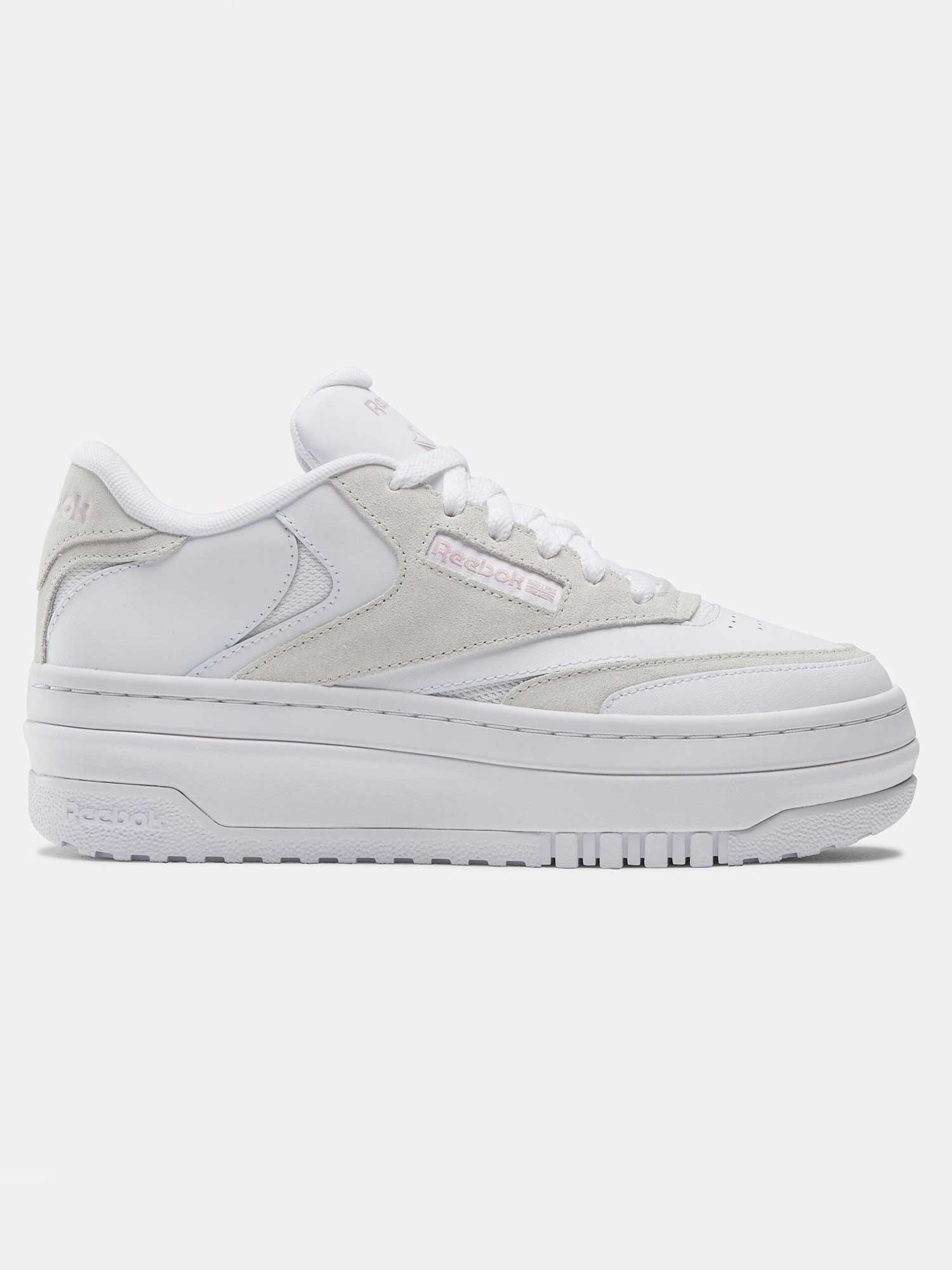 REEBOK Обувки CLUB C EX