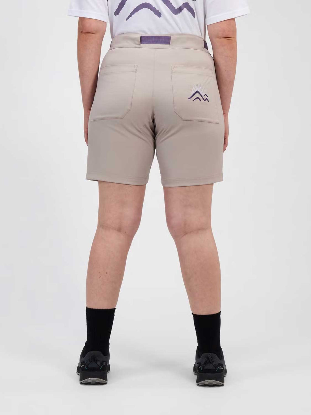 BERGHAUS Къси панталони U SUNNED PEAK SHORT