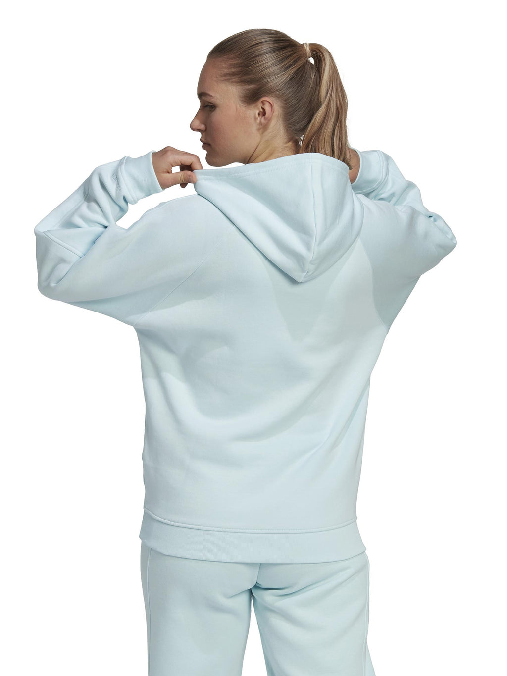 ADIDAS SPORTSWEAR Суитшърт ALL SZN Fleece Boyfriend