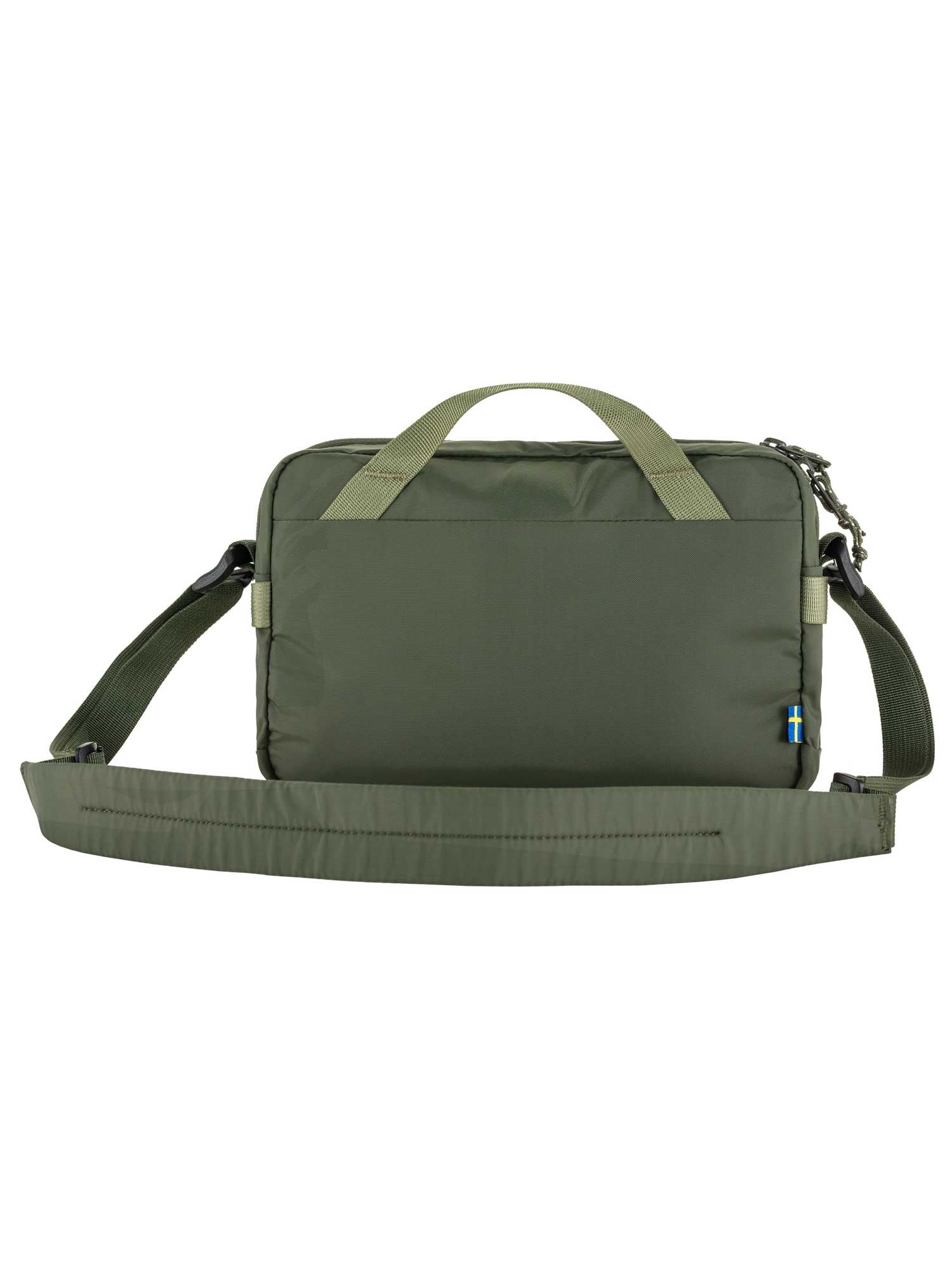 FJALLRAVEN Чанта High Coast Crossbody