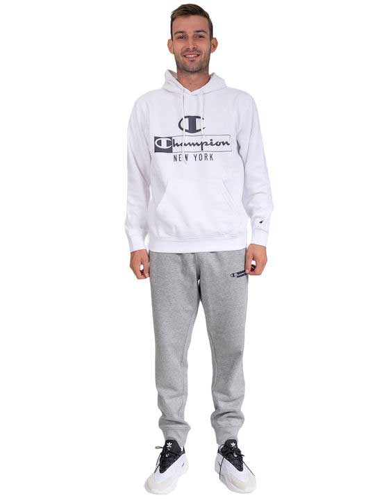 CHAMPION Спортно долнище Rib Cuff Pants