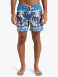 QUIKSILVER Плувни шорти EVERYDAY STRAIGHT VOLLEY 15