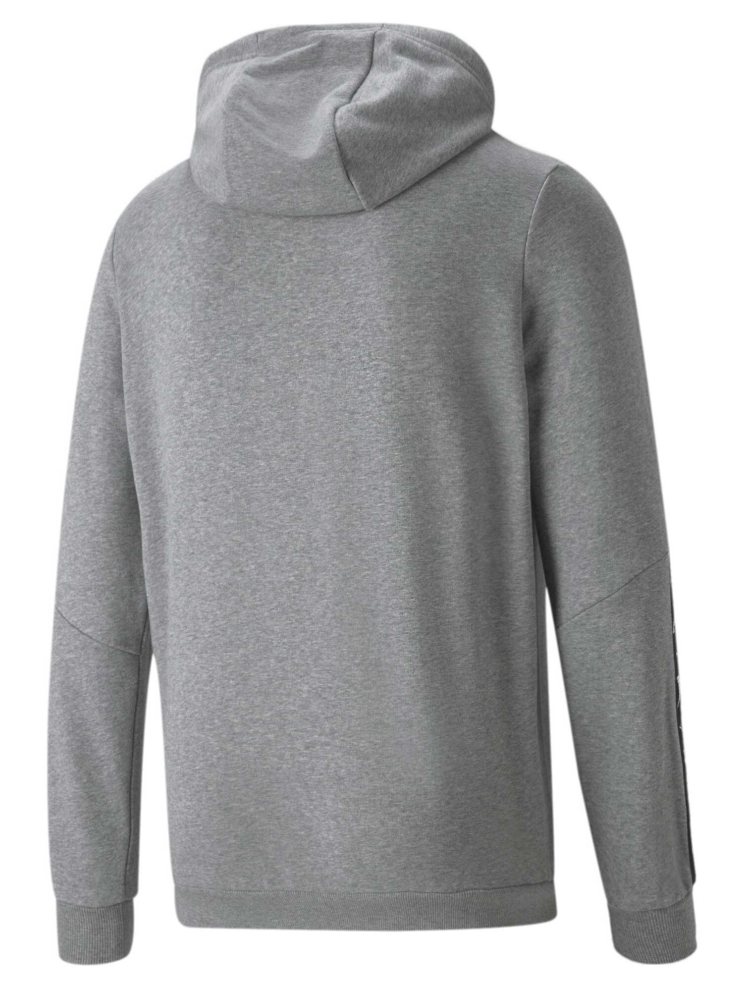 PUMA Суитшърт ESS+ Tape Hoodie FL