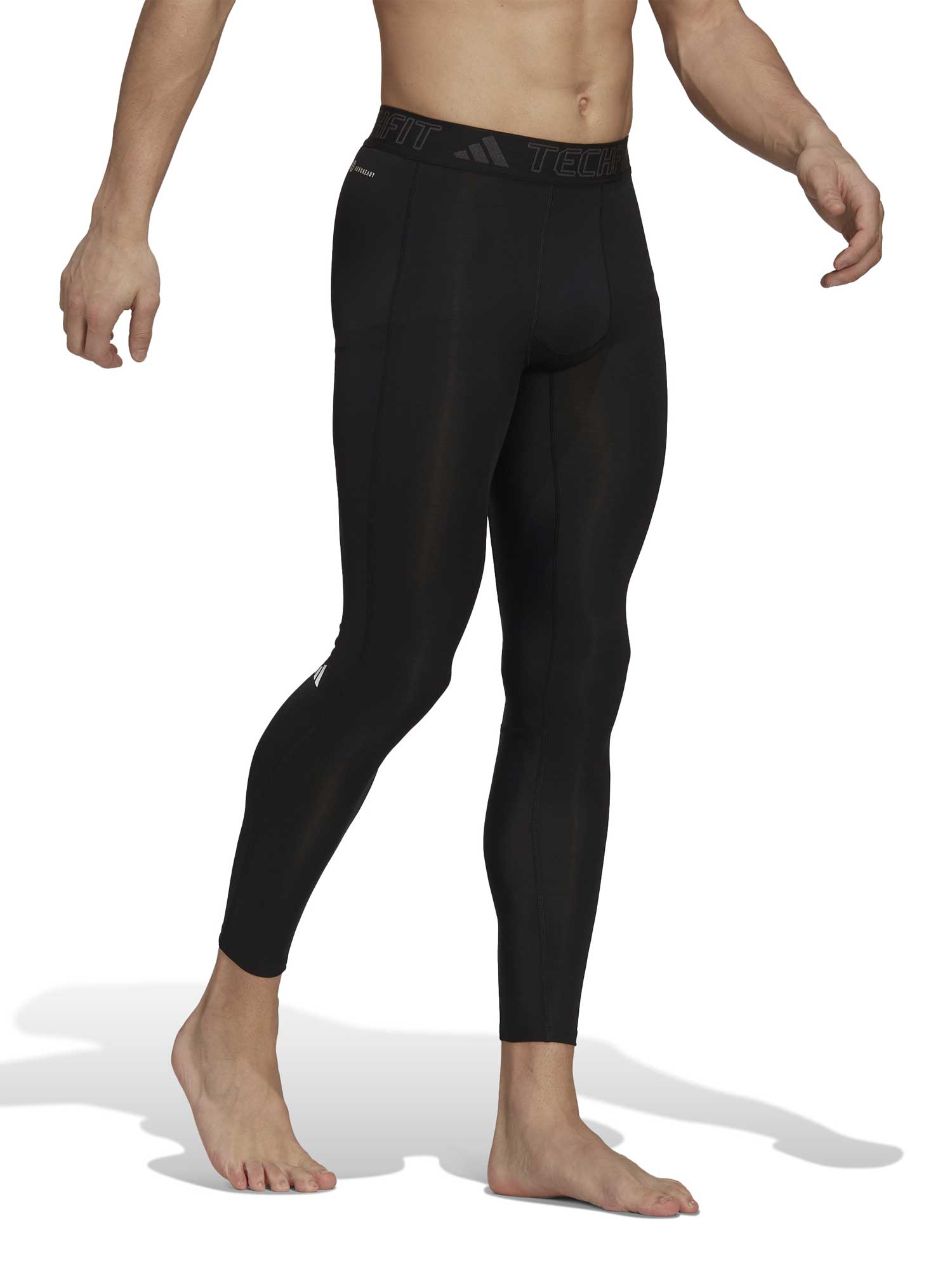 ADIDAS PERFORMANCE Клин Techfit AEROREADY Training Long Tights