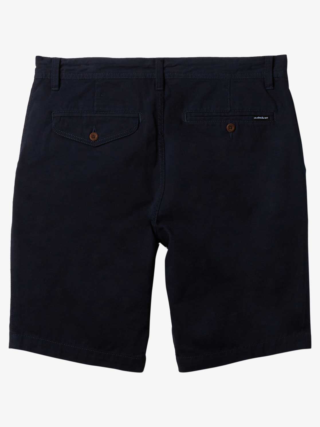 QUIKSILVER Къси панталони EVERYDAY UNION LIGHT