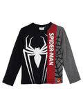 KIDS MOVIE HEROES Блуза SPIDERMAN
