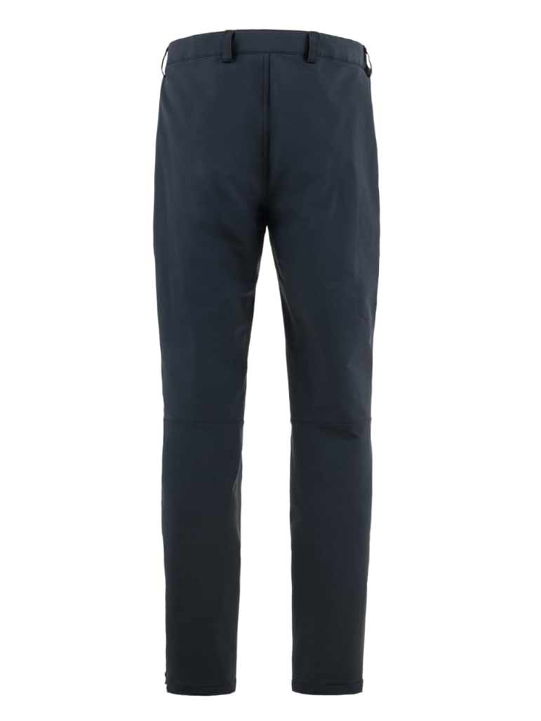 FJALLRAVEN Панталон Abisko Winter Stretch M