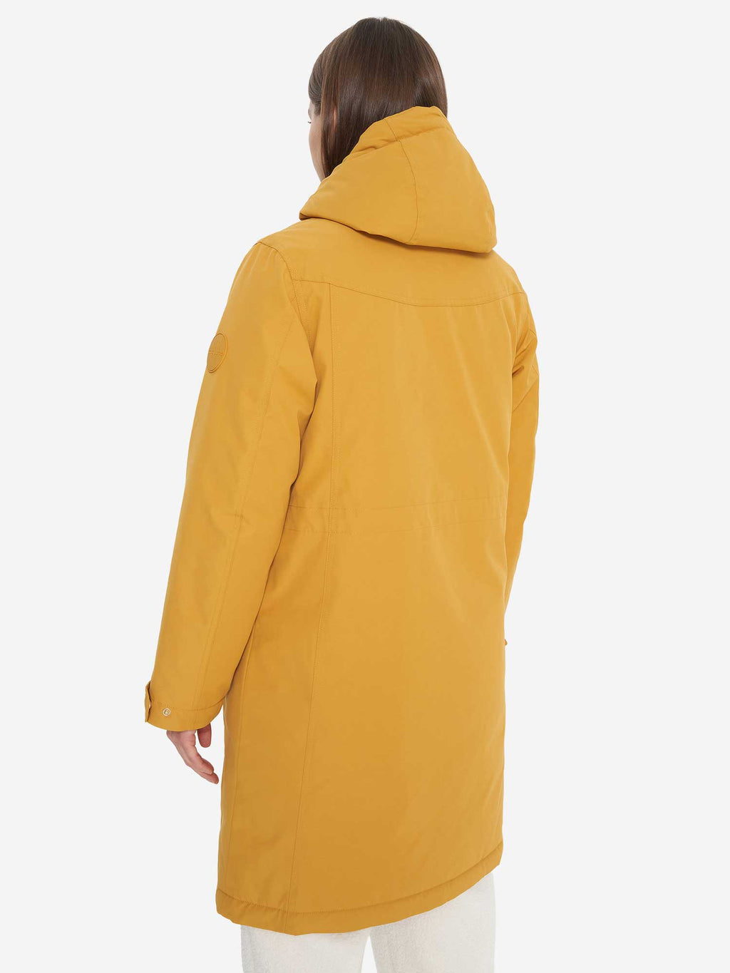 CORDILLERO Яке Travel Female Padded Coat