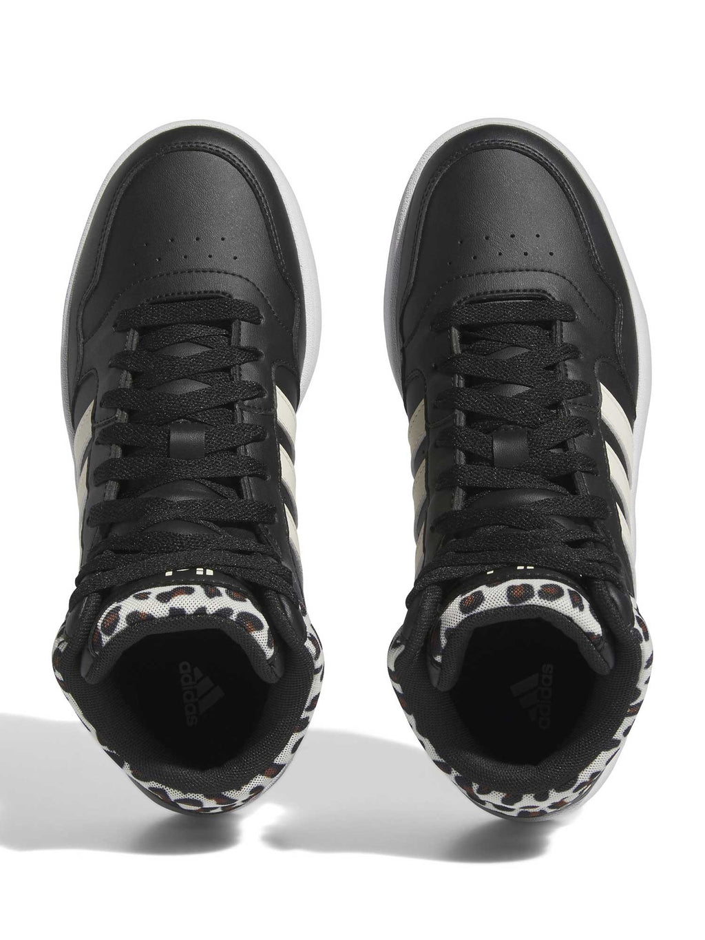 ADIDAS SPORTSWEAR Обувки Hoops 3.0 Mid