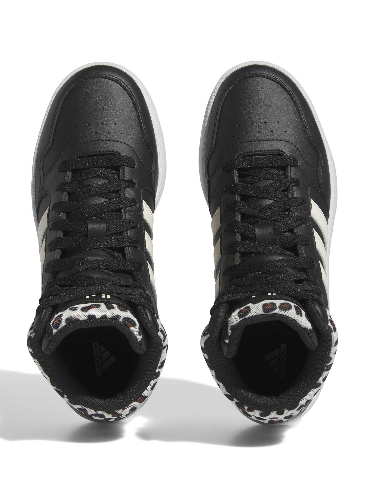 ADIDAS SPORTSWEAR Обувки Hoops 3.0 Mid