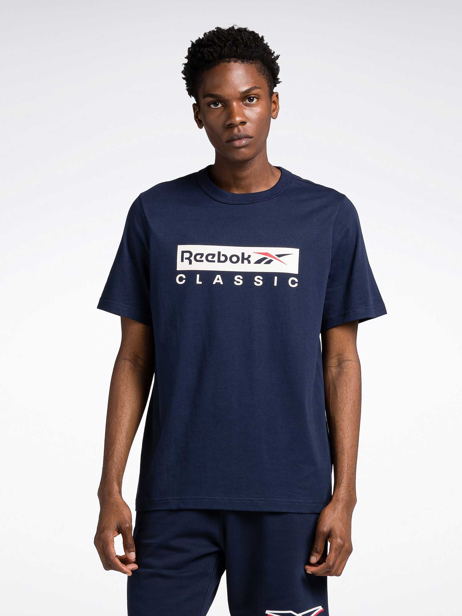 REEBOK Тениска GS CLASSIC SS