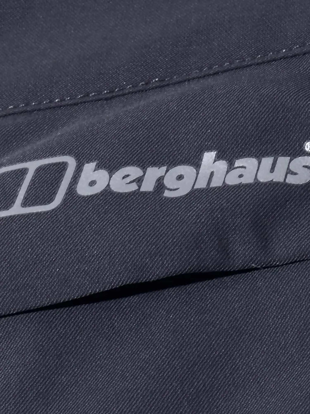 BERGHAUS Панталон ORTLER 2.0