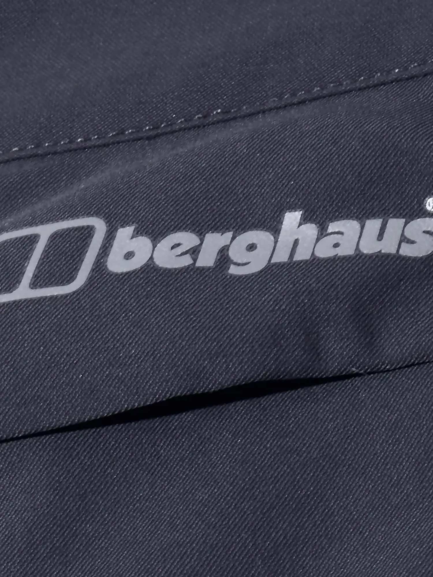 BERGHAUS Панталон ORTLER 2.0