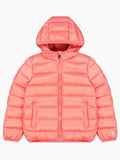 CHAMPION Яке Hooded Jacket