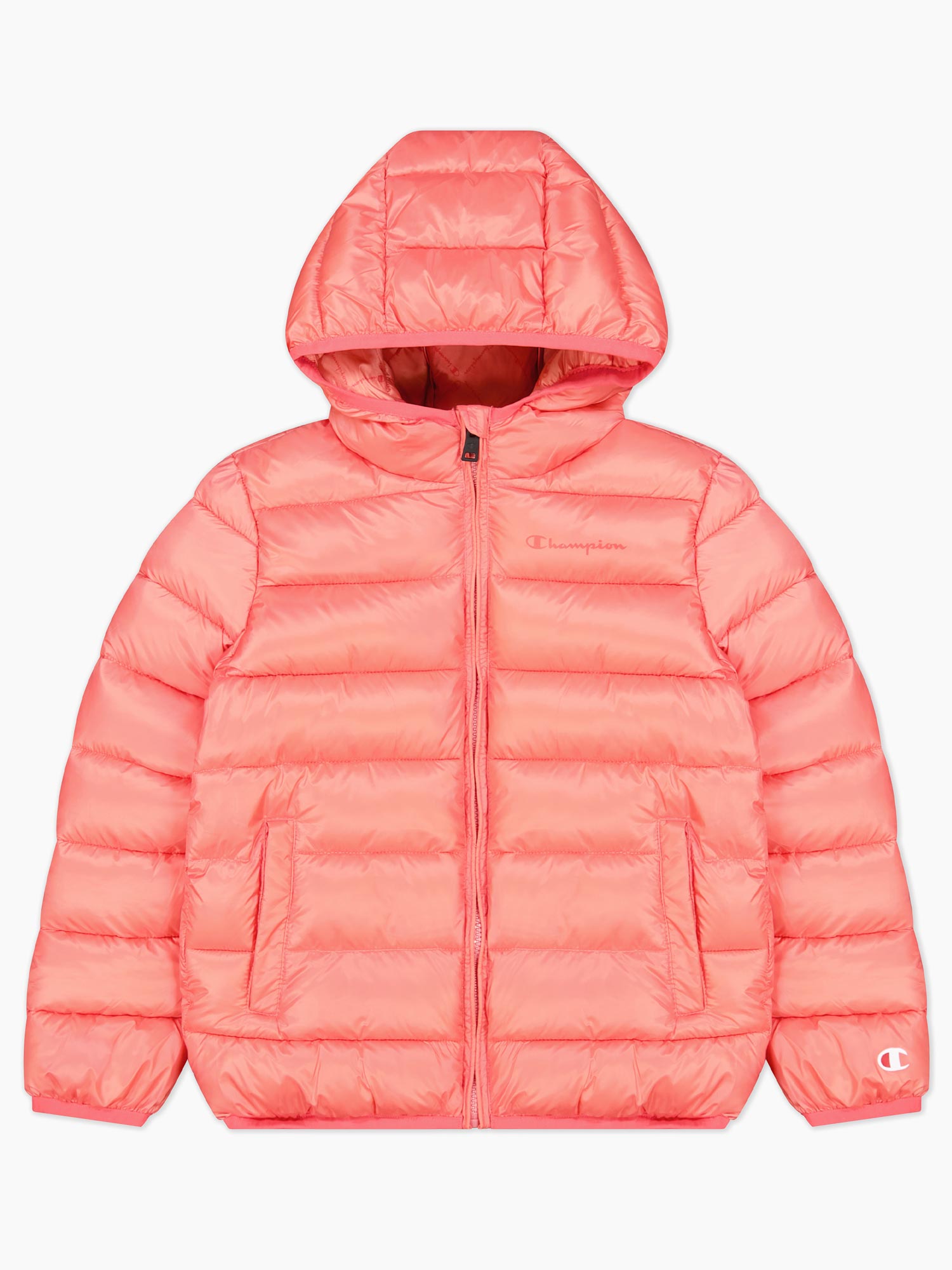 CHAMPION Яке Hooded Jacket