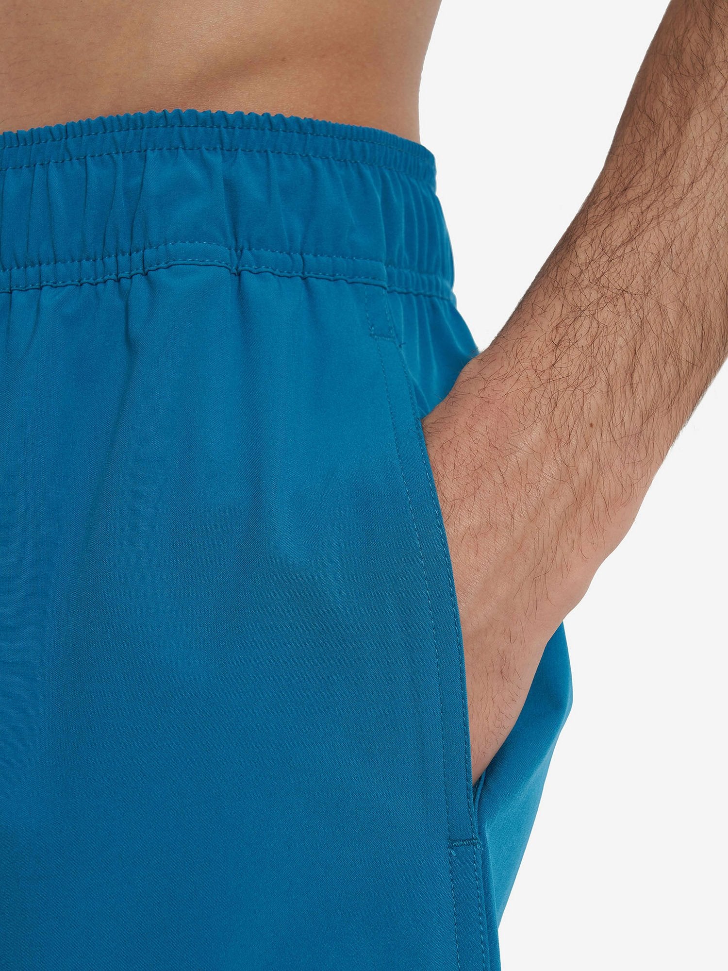 TERMIT Плувни шорти Printed Mens Board Shorts