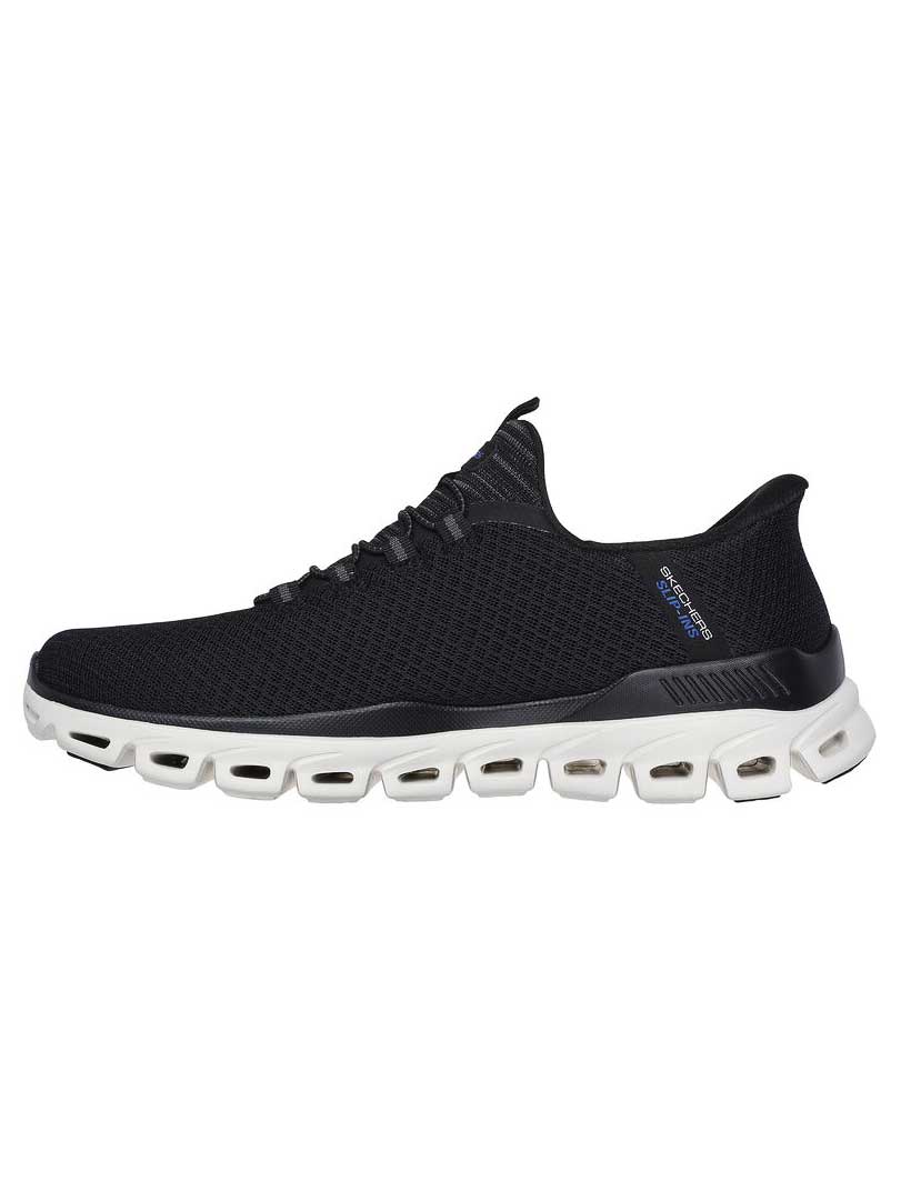 SKECHERS Обувки GLIDE-STEP - NOXUS