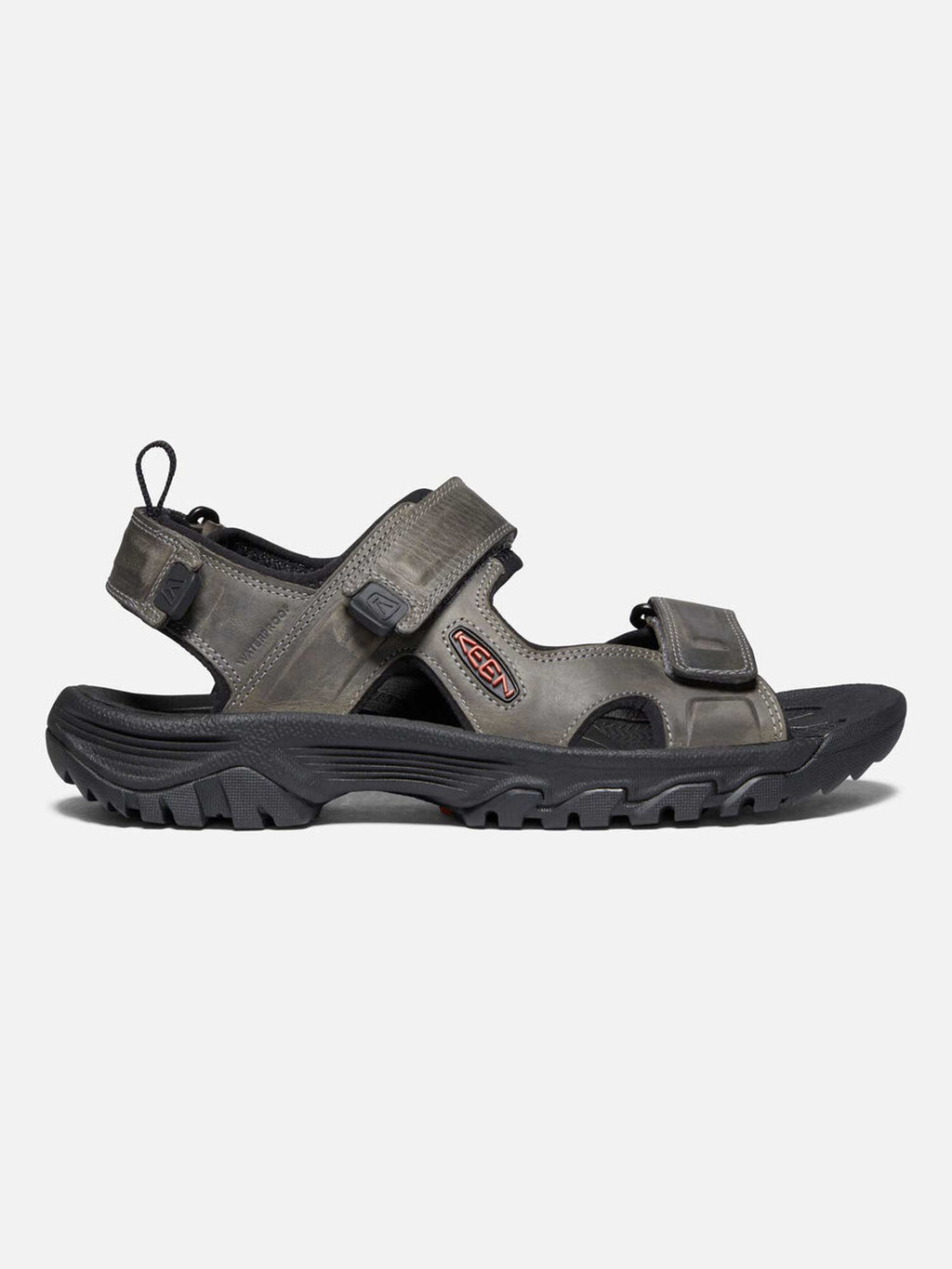 KEEN Сандали TARGHEE III OPEN TOE