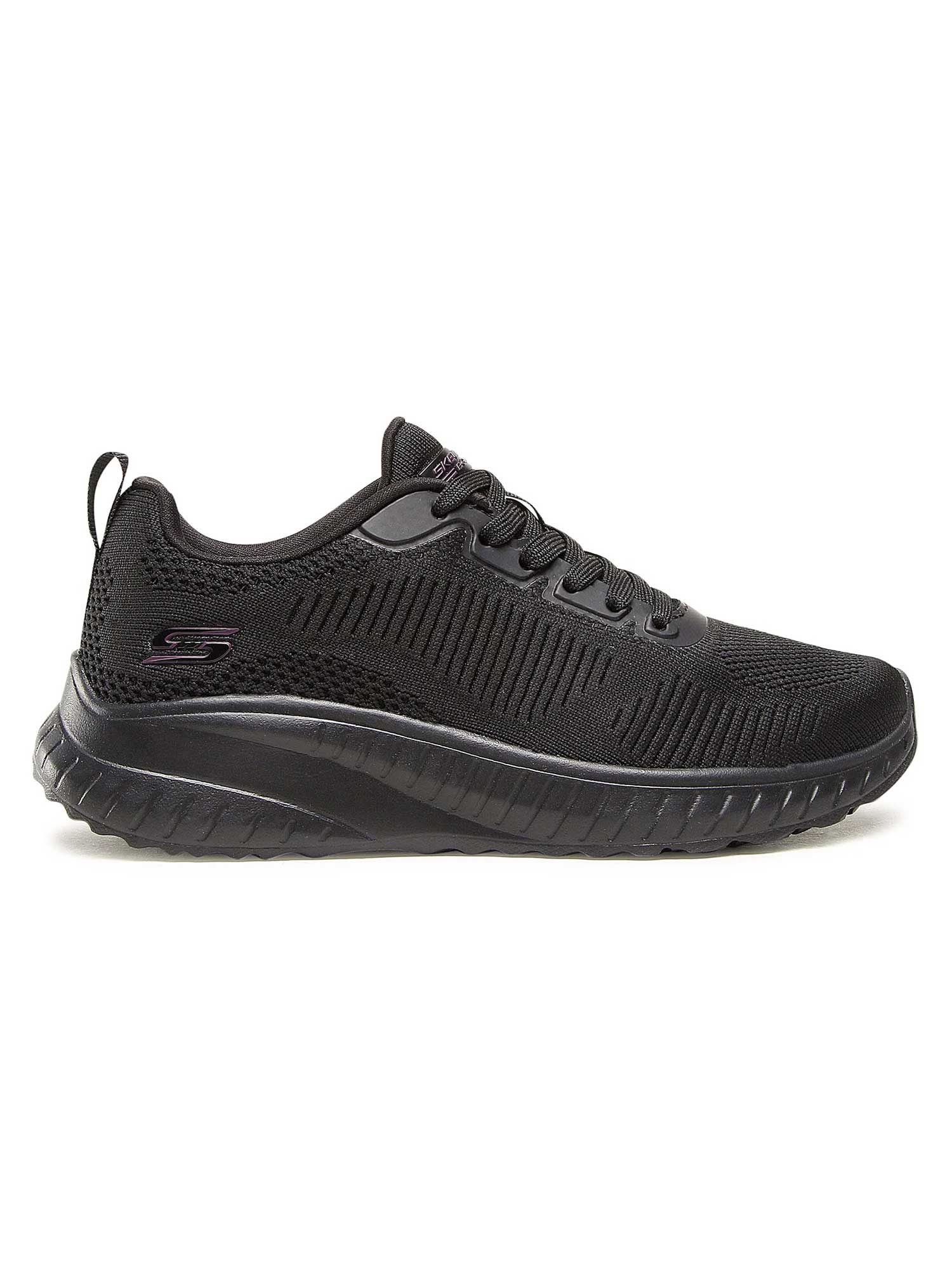 SKECHERS Обувки BOBS SQUAD CHAOS - F
