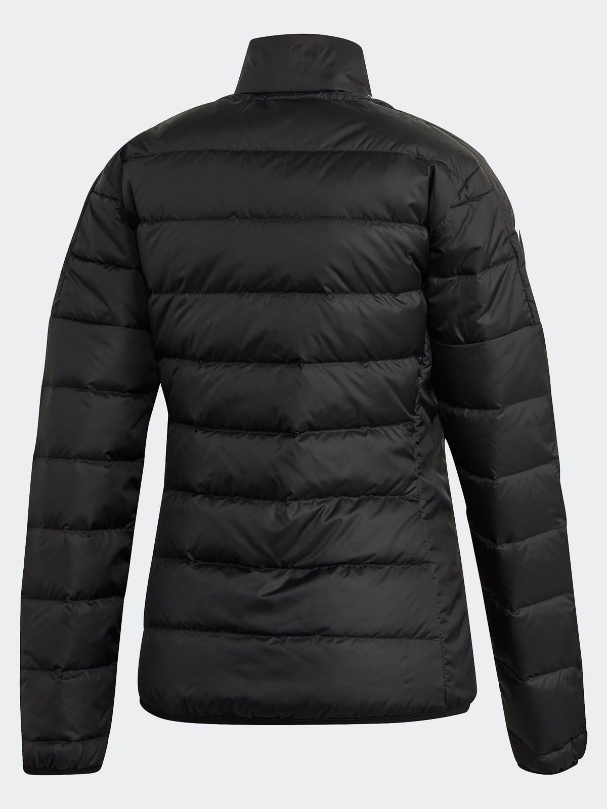 ADIDAS SPORTSWEAR Яке W ESS DOWN