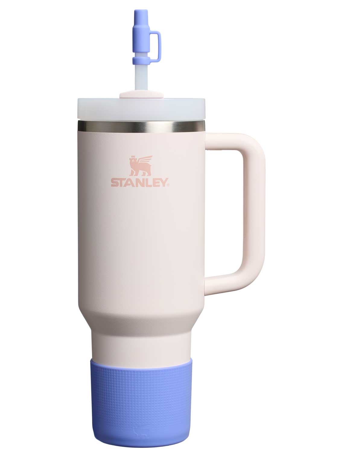 STANLEY Калъфи за чаша The Quencher Boot + Straw Topper