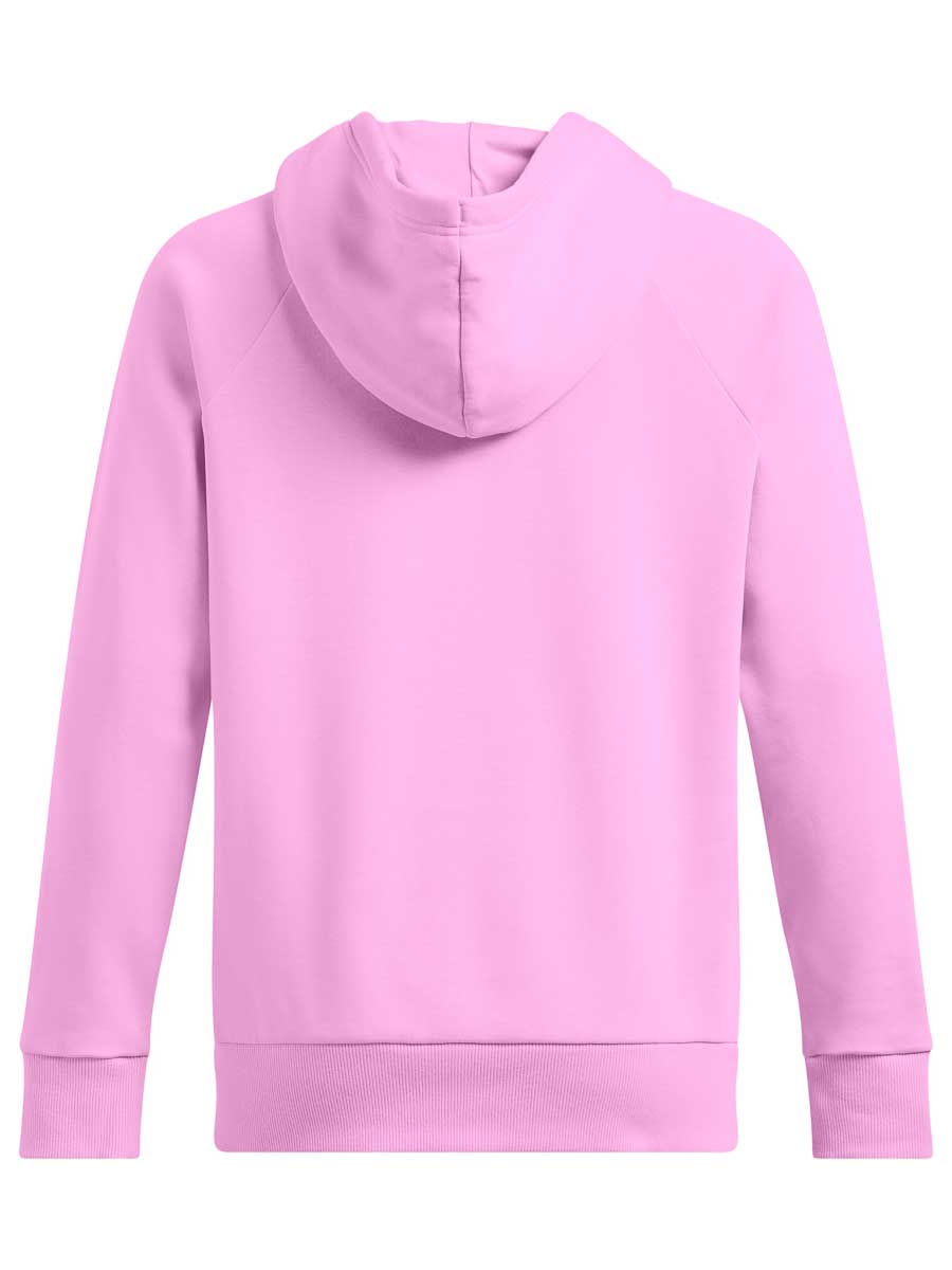 UNDER ARMOUR Суитшърт UA Rival Fleece Big Logo Hdy