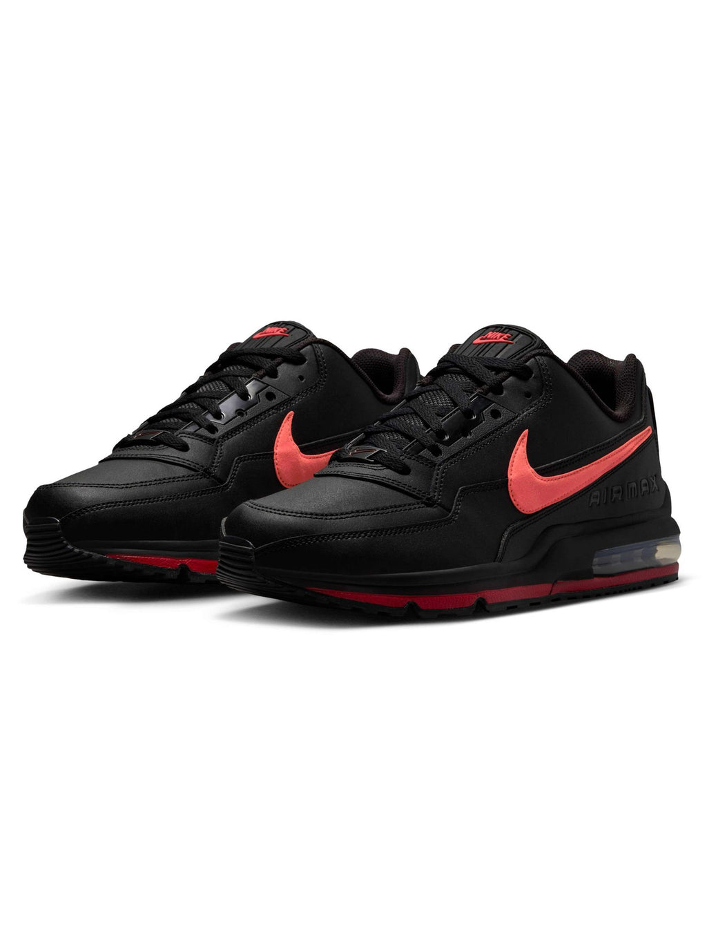 NIKE Обувки AIR MAX LTD 3