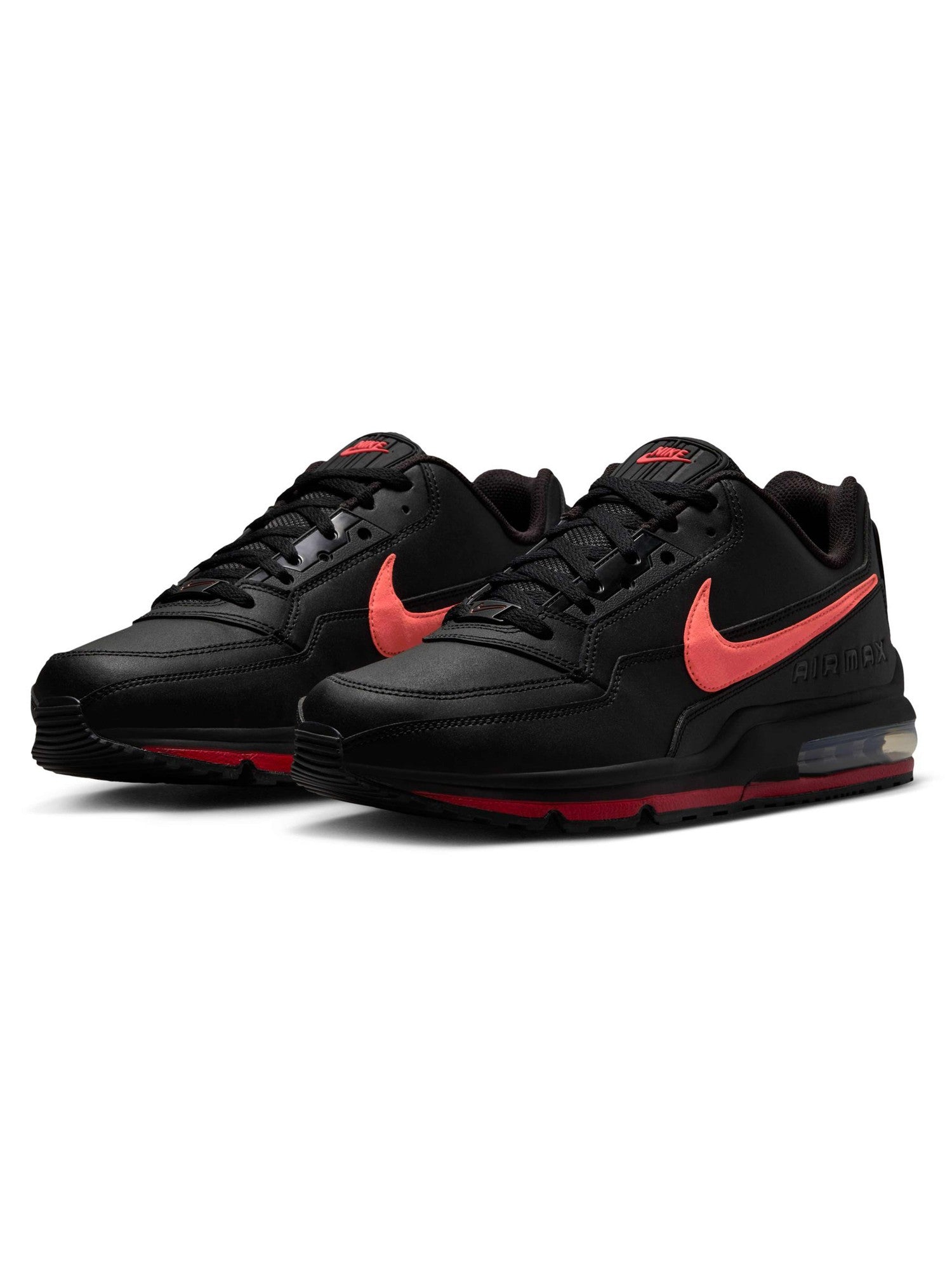 NIKE Обувки AIR MAX LTD 3