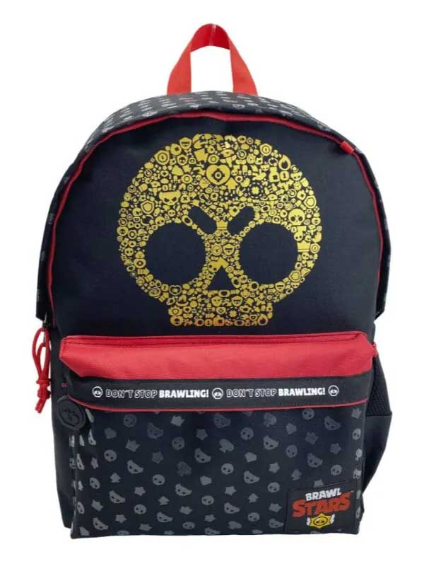 UWEAR Раница Brawl Stars Black