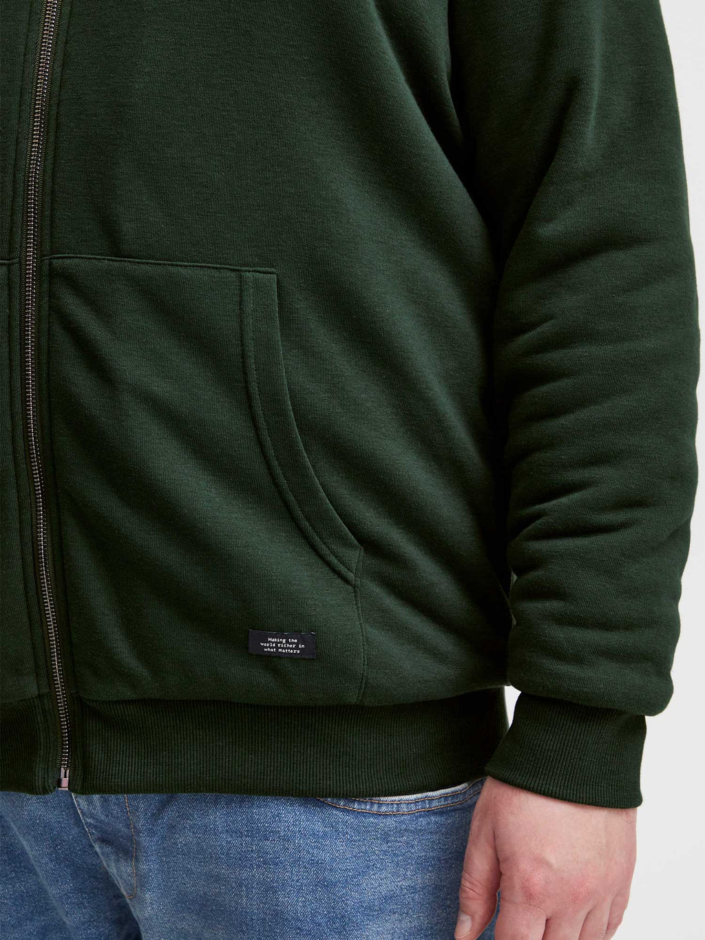 BLEND Суитшърт Sweatshirt