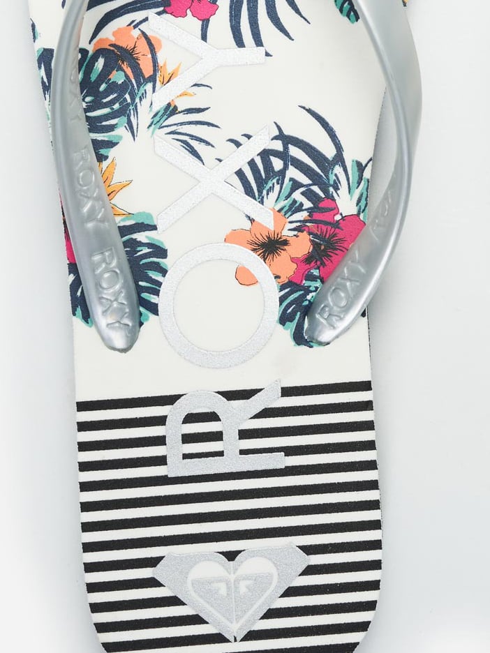 ROXY Джапанки RG TAHITI VII
