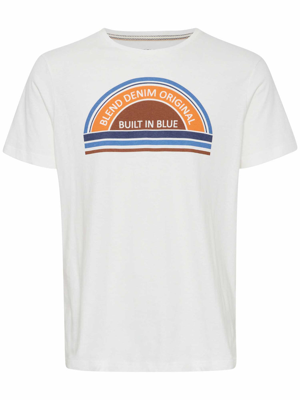 BLEND Тениска Tee