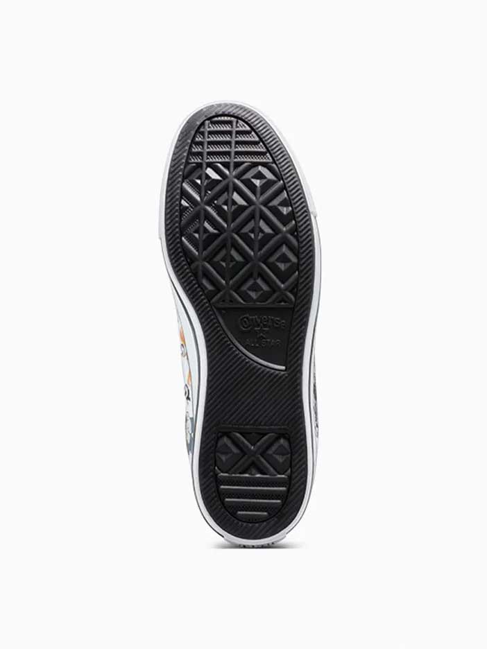 CONVERSE Обувки CHUCK TAYLOR ALL STAR