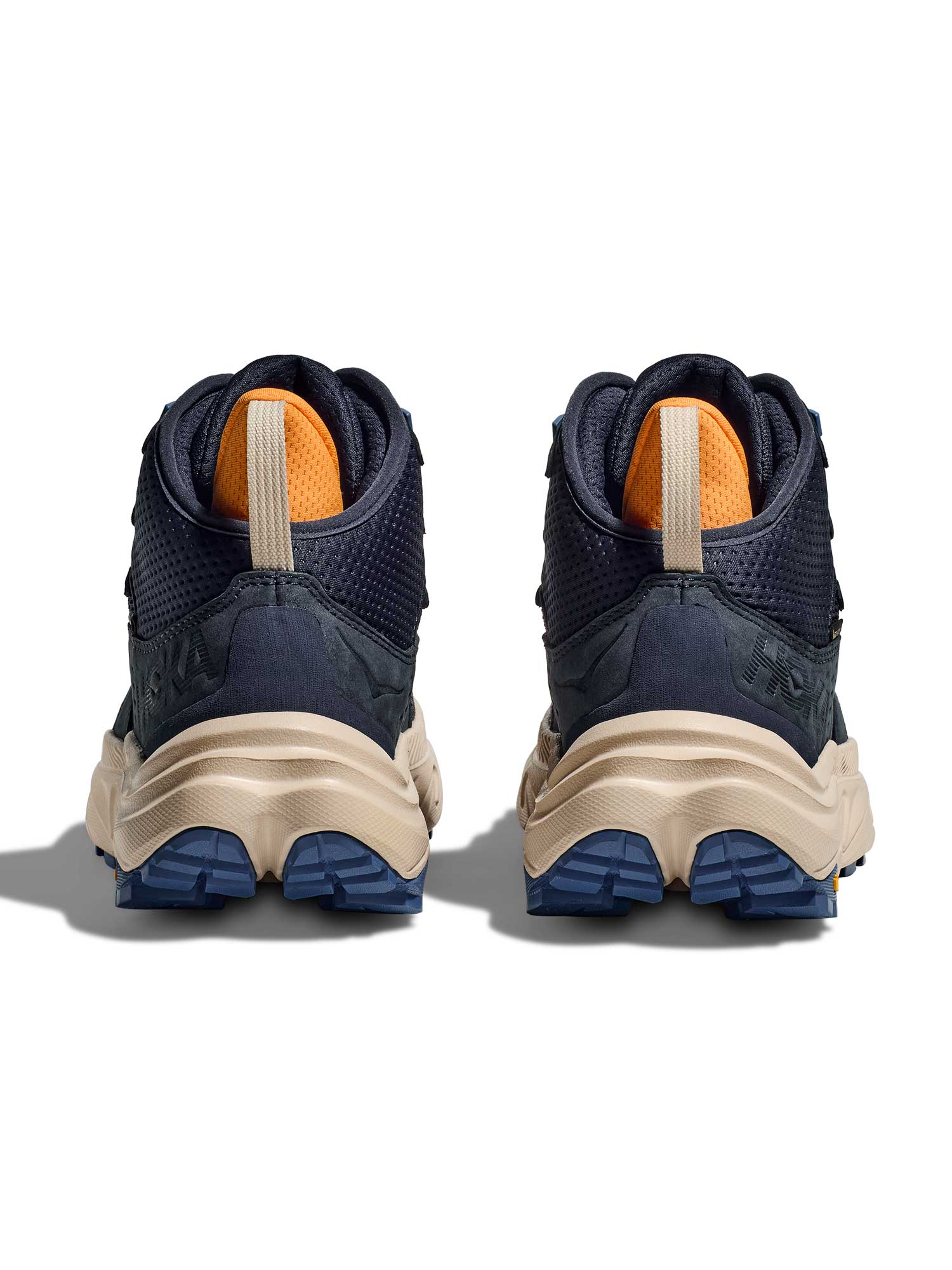 HOKA Обувки M ANACAPA 2 MID GTX