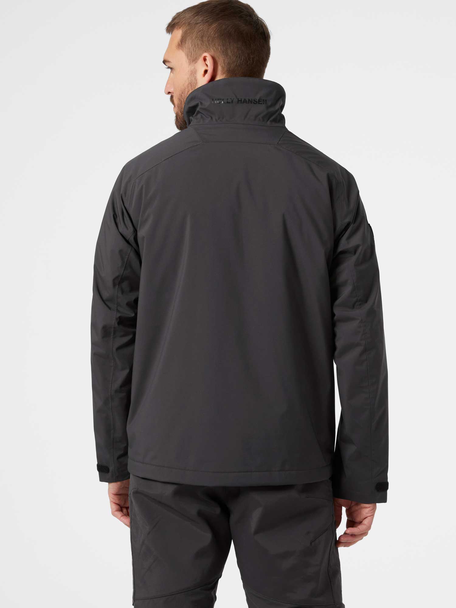 HELLY HANSEN Яке HP RACING LIFALOFT JACKET