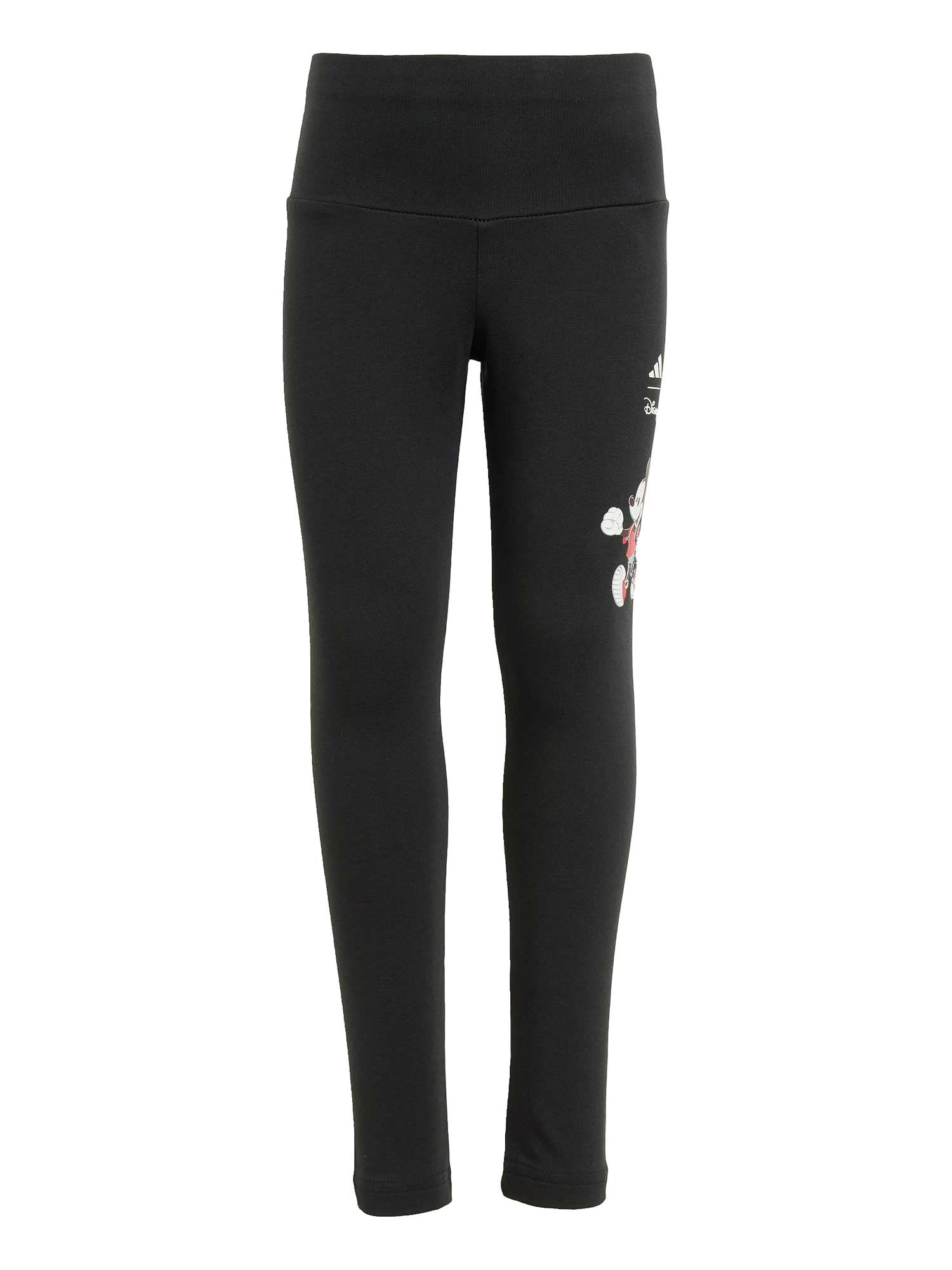 ADIDAS SPORTSWEAR Клин x Disney Mickey Mouse Leggings