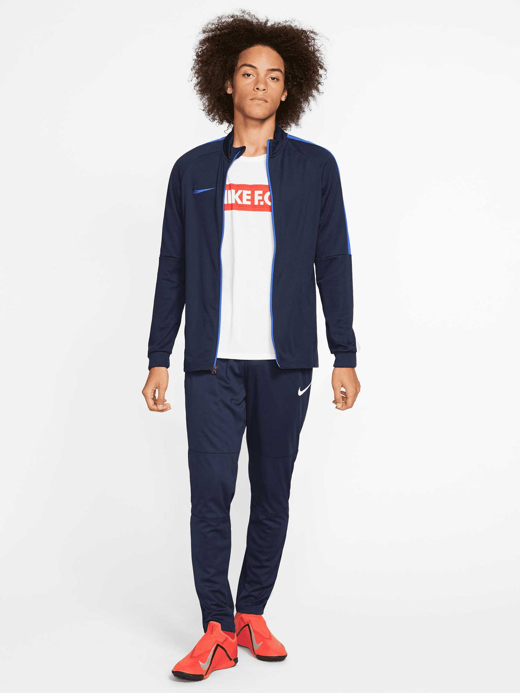 NIKE TEAM Спортно долнище Dri-FIT Park