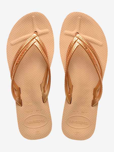 HAVAIANAS Джапанки WEDGES