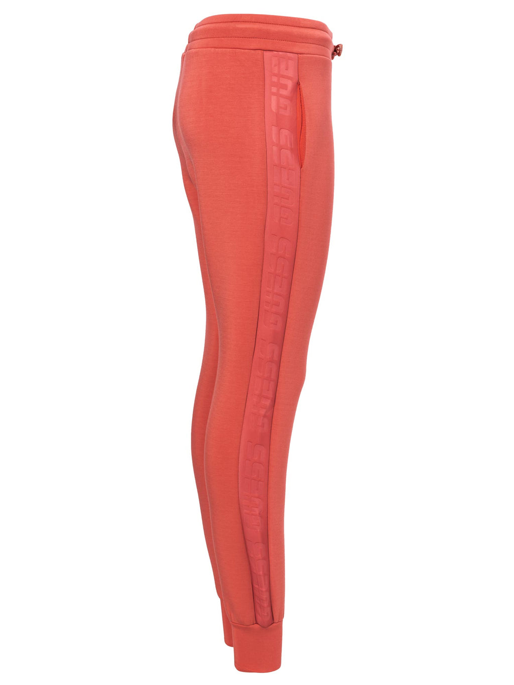 GUESS Спортно долнище ALLIE SCUBA
