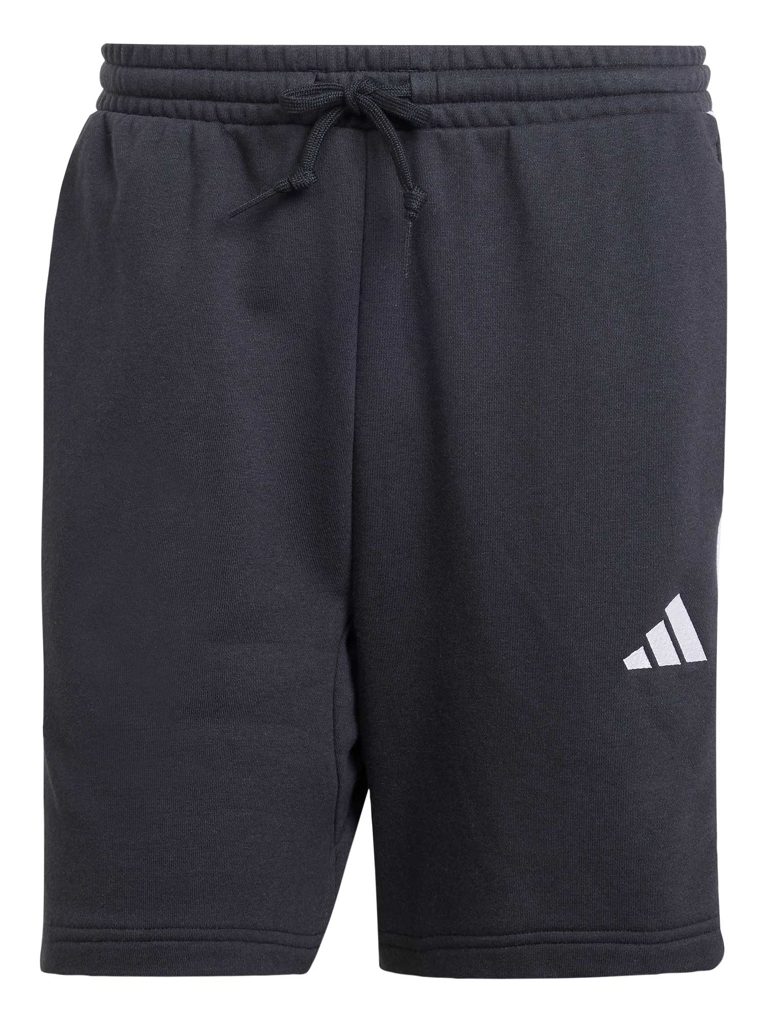 ADIDAS SPORTSWEAR Къси панталони Essential 3-Stripes French Terry