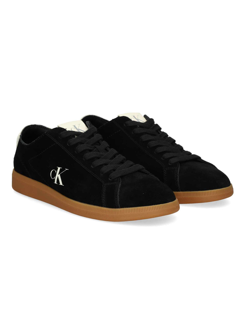 Calvin Klein Jeans Обувки LOW PROFILE CUPSOLE SU