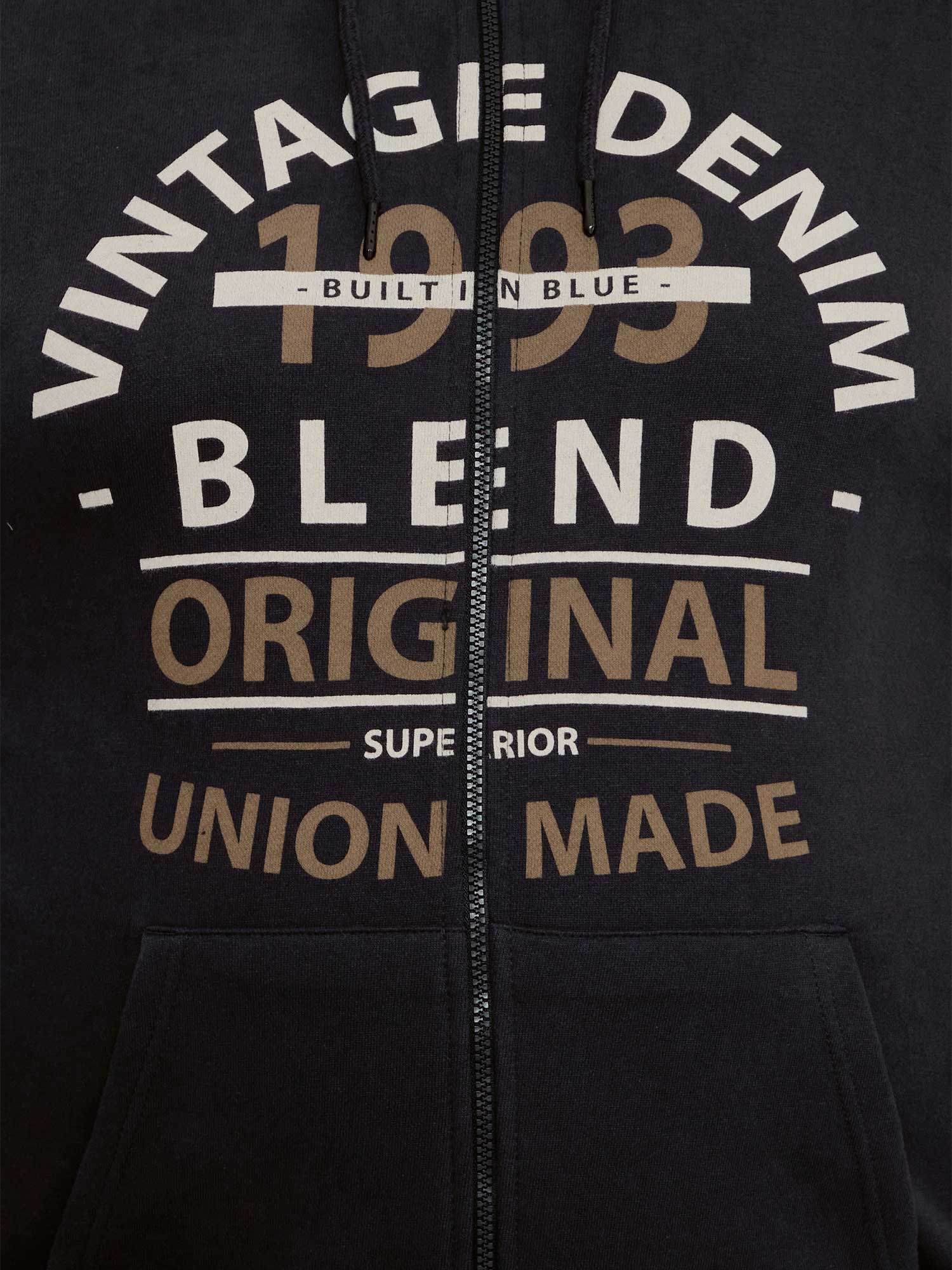 BLEND Суитшърт Sweatshirt