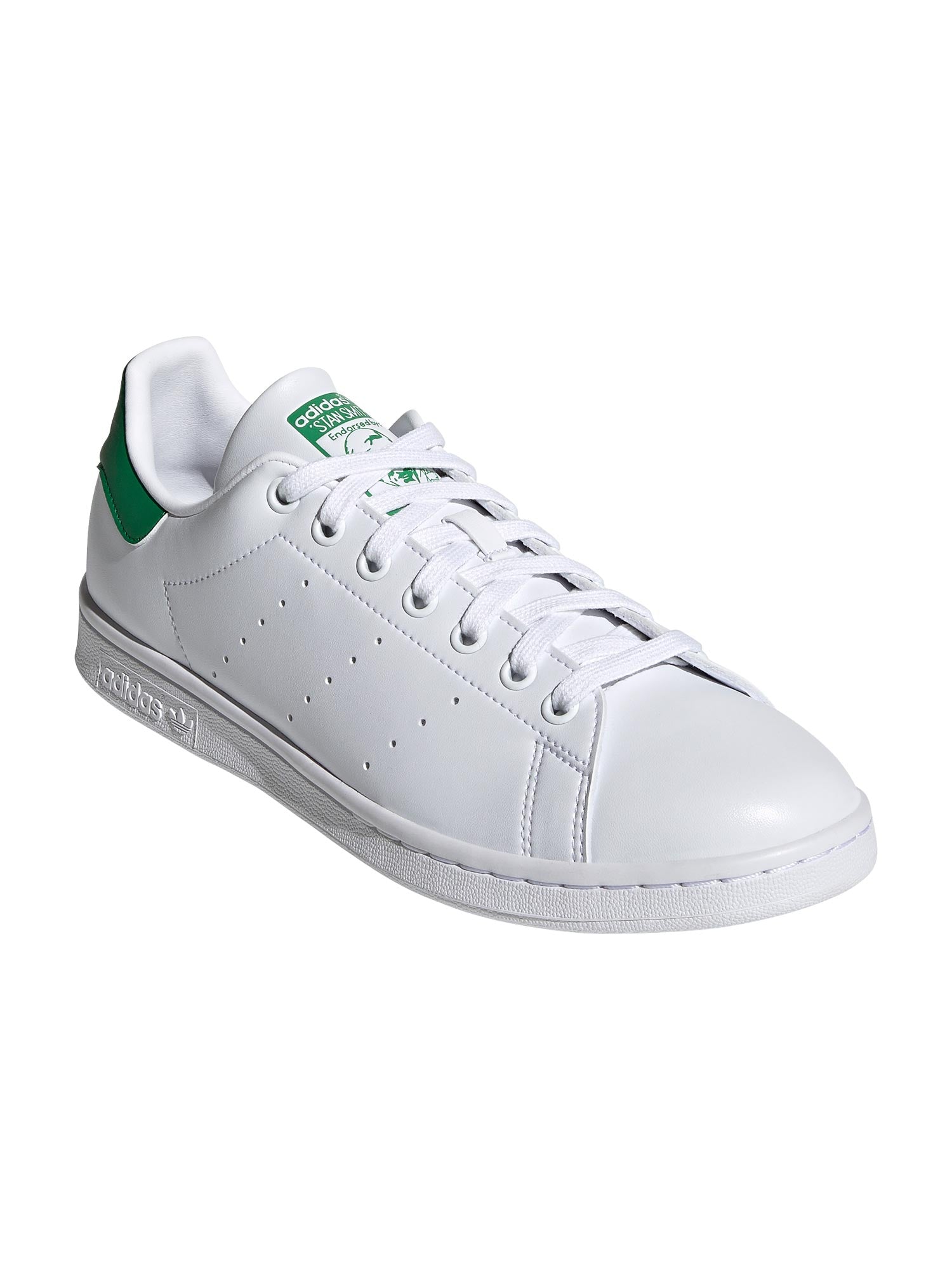 ADIDAS ORIGINALS Обувки Stan Smith
