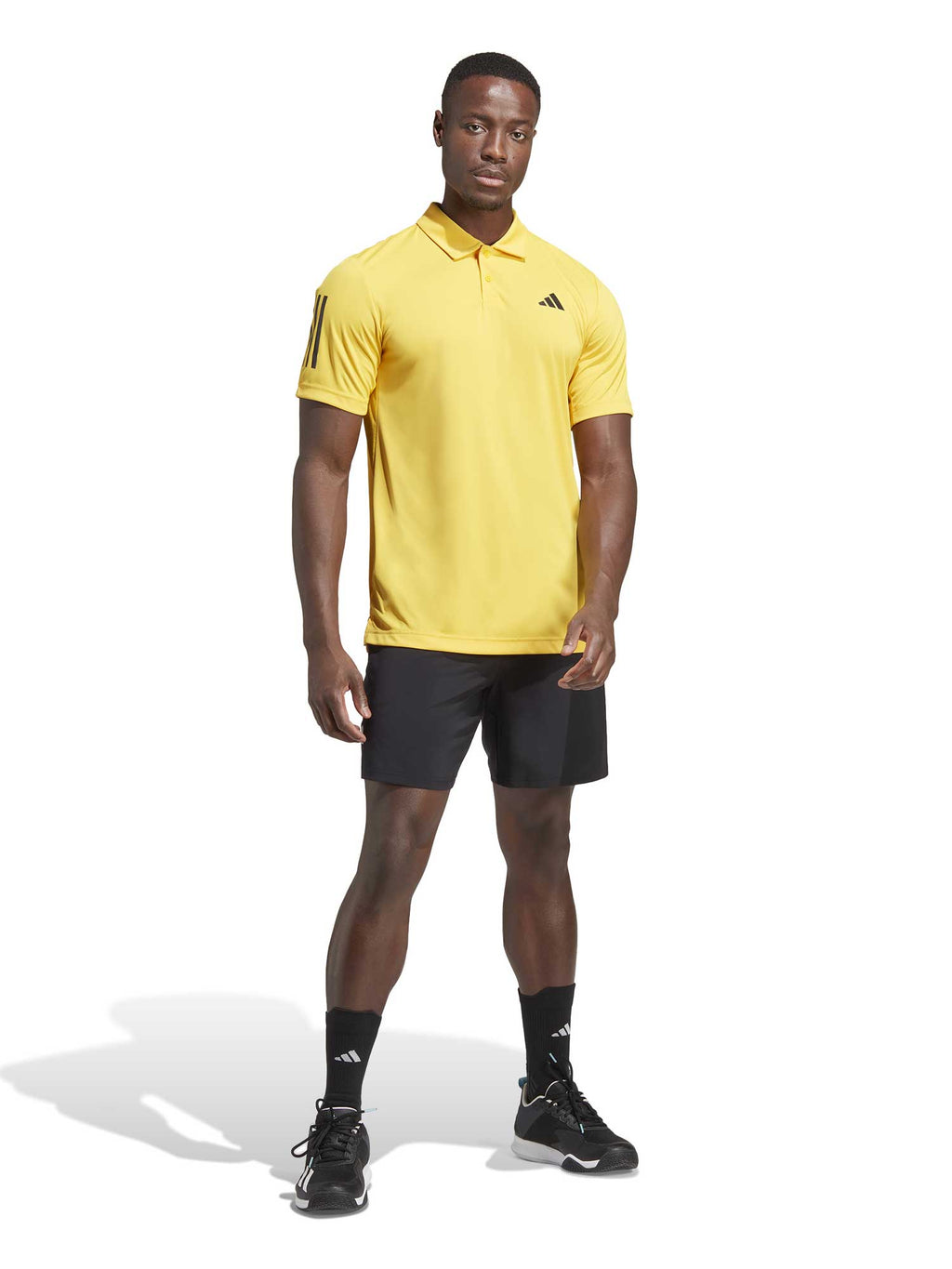 ADIDAS PERFORMANCE Къси панталони Club Tennis Stretch Woven