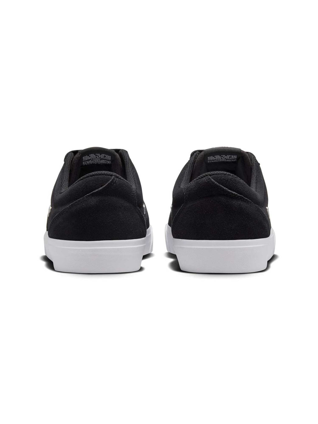 NIKE Обувки CHARGE SUEDE