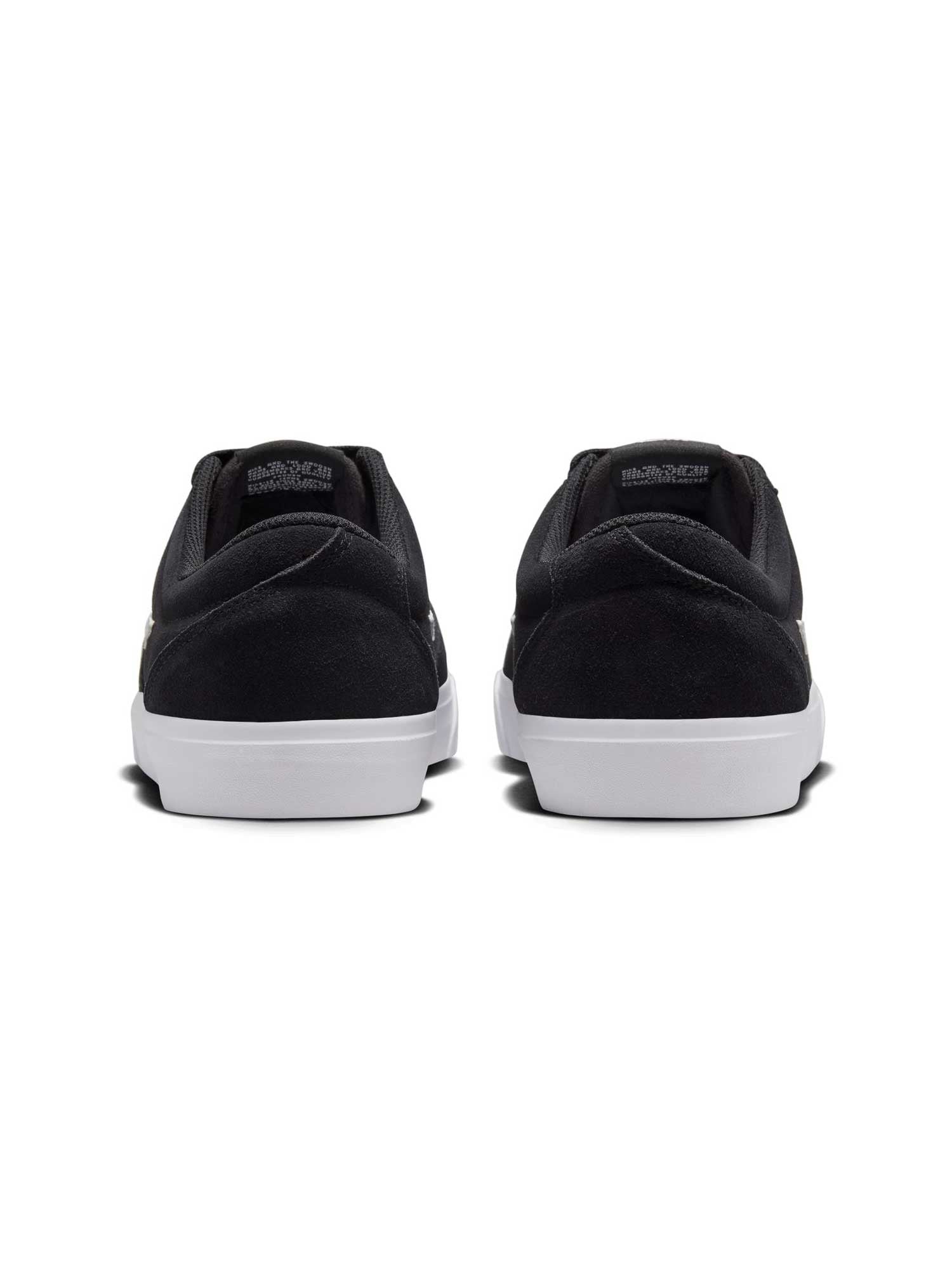 NIKE Обувки CHARGE SUEDE