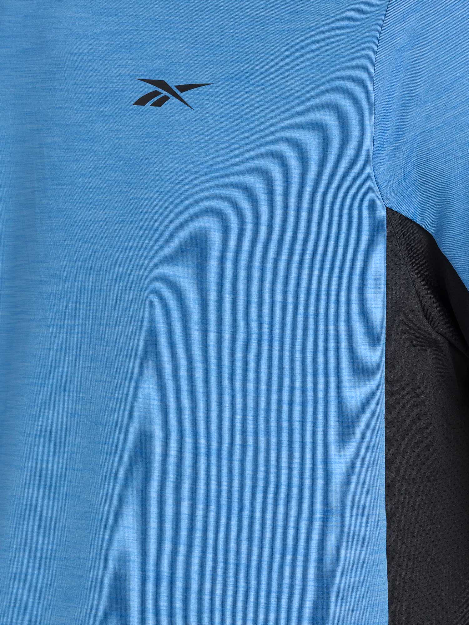 REEBOK Тениска ATHLETE TEE 2.0 RBK-CHILL